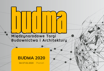 BUDMA 2020